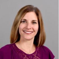 Profile photo of Sarah Lindstrom Johnson, expert at Arizona State University
