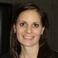 Profile photo of Sarah MacIver, expert at University of Waterloo