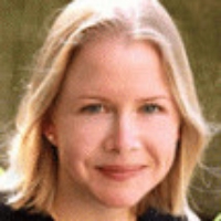 Profile photo of Sarah McGrath, expert at Princeton University