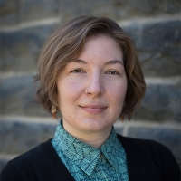 Profile photo of Sarah Murray, expert at Cornell University