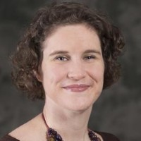 Profile photo of Sarah C. Nicksa, expert at Widener University