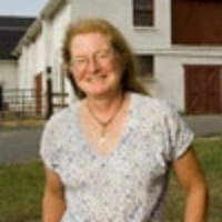 Profile photo of Sarah Ralston, expert at Rutgers University