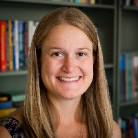 Profile photo of Sarah Reckhow, expert at Michigan State University