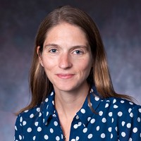 Profile photo of Sarah Snyder, expert at American University