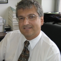Profile photo of Sarkis H. Meterissian, expert at McGill University