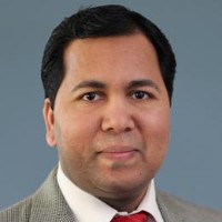 Profile photo of Sashin P. Patil, expert at Widener University