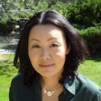 Profile photo of Satoko Shimazaki, expert at University of Southern California