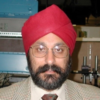 Profile photo of Satwindar S. Sadhal, expert at University of Southern California