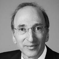 Profile photo of Saul Perlmutter, expert at University of California, Berkeley