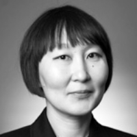 Profile photo of Saule Omarova, expert at Cornell University