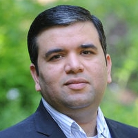 Profile photo of Saurabh Mehta, expert at Cornell University