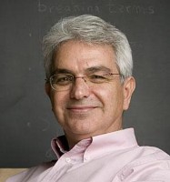 Profile photo of Savas Dimopoulos, expert at Stanford University