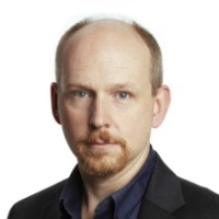 Profile photo of Scot Simpson, expert at University of Alberta