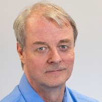 Profile photo of Scott Anderson, expert at Ryerson University