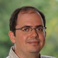 Profile photo of Scott Ashworth, expert at University of Chicago