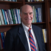 Profile photo of Scott Bass, expert at American University