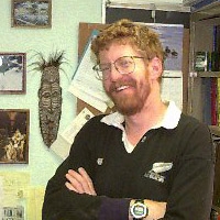 Profile photo of Scott Bohle, expert at McGill University