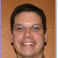 Profile photo of Scott Budinger, expert at Northwestern University