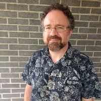 Profile photo of Scott Campbell, expert at University of Waterloo