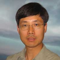 Profile photo of Scott Chang, expert at University of Alberta