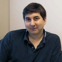 Profile photo of Scott K. Davey, expert at Queen’s University