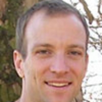 Profile photo of Scott Gac, expert at Trinity College
