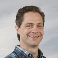 Profile photo of Scott Hinch, expert at University of British Columbia
