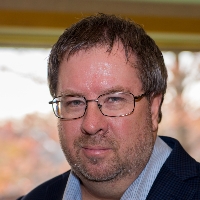 Profile photo of Scott Jensen, expert at Webster University