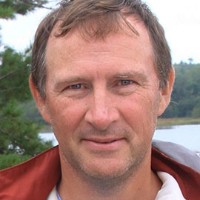 Profile photo of Scott M. Ramsay, expert at Wilfrid Laurier University