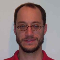 Profile photo of Scott Oser, expert at University of British Columbia