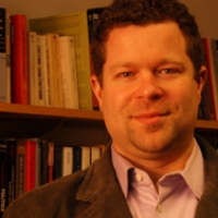 Profile photo of Scott Watson, expert at University of Victoria