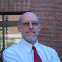 Profile photo of Scott Whitaker, expert at Boston University