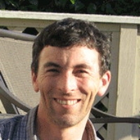 Profile photo of Scott Woodcock, expert at University of Victoria