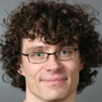 Profile photo of Sean Caulfield, expert at University of Alberta