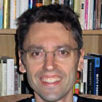 Profile photo of Sean Cocco, expert at Trinity College