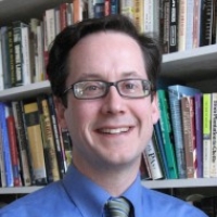 Profile photo of Sean Condon, expert at Merrimack College