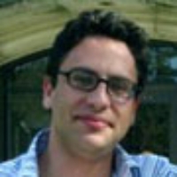 Profile photo of Sean Corner, expert at McMaster University