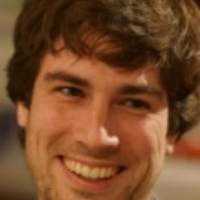Profile photo of Sean Hartnoll, expert at Stanford University