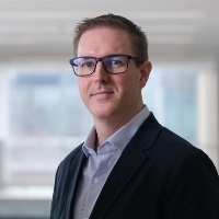 Profile photo of Sean Meehan, expert at University of Waterloo