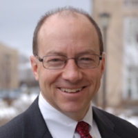 Profile photo of Sean Nicholson, expert at Cornell University
