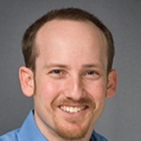 Profile photo of Sean Peterson, expert at University of Waterloo