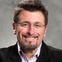 Profile photo of Sean Wise, expert at Ryerson University
