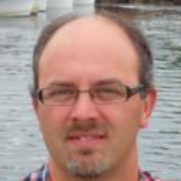 Profile photo of Sebastien Breau, expert at McGill University