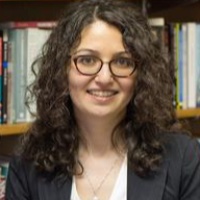 Profile photo of Secil Dagtas, expert at University of Waterloo