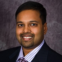 Profile photo of Seenu M. Hariprasad, expert at University of Chicago