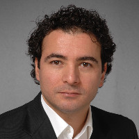 Profile photo of Selcuk Onay, expert at University of Waterloo