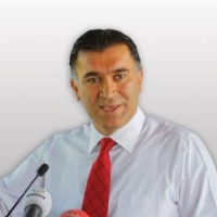 Profile photo of Selcuk R. Sirin, expert at New York University