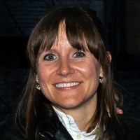 Profile photo of Selena Anders, expert at University of Notre Dame