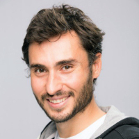 Profile photo of Semih Salihoglu, expert at University of Waterloo