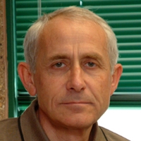 Profile photo of Semyon Vaynman, expert at Northwestern University